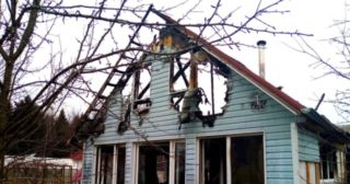 Демонтаж дачного дома Великие Луки, цена от 2651 руб.