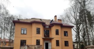 Демонтаж каркасного дома Великие Луки, цена от 1924 руб.
