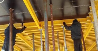 Демонтаж опалубки в Великих Луках: цены от 364 рублей | Сварной-Вкл