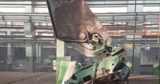 Демонтаж станков Великие Луки, цена от 2963 руб.