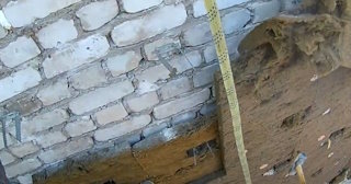 Демонтаж утеплителя в Великих Луках по выгодной цене от 416 рублей - Сварной-Вкл
