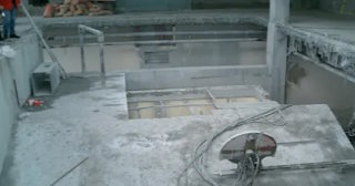 Демонтаж бассейна в Великих Луках: цена от 1040 рублей - Сварной-Вкл