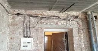 Демонтаж электрики в Великих Луках - цены от 520 руб. - Сварной-Вкл