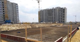 Демонтаж фундамента из монолитной плиты Великие Луки, цена от 2963 руб.