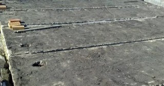 Демонтаж наплавляемой кровли: цена от 718 рублей за м2 | Сварной-Вкл
