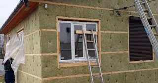 Демонтаж сайдинга от 364 рублей в Великих Луках - профессиональные услуги Сварной-Вкл