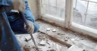 Демонтаж стеклопакетов в Великих Луках - цена от 936 руб. | Сварной-Вкл