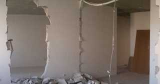 Демонтаж стен в квартире в Великих Луках – цена от 728 рублей. - Сварной-Вкл