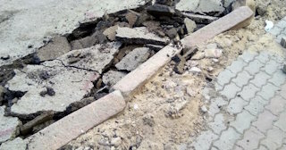 Демонтаж временной автодороги в Великих Луках - эффективные решения от Сварной-Вкл от 1040 рублей.