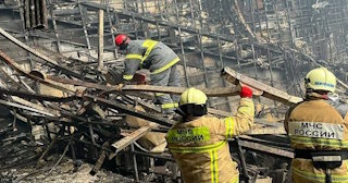 Разбор завалов в Великих Луках - услуги компании Сварной-Вкл от 520 рублей