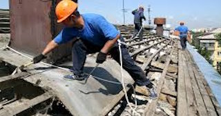 Разборка утеплителя на кровле в Великих Луках - расценка в смете от 520 рублей | Сварной-Вкл